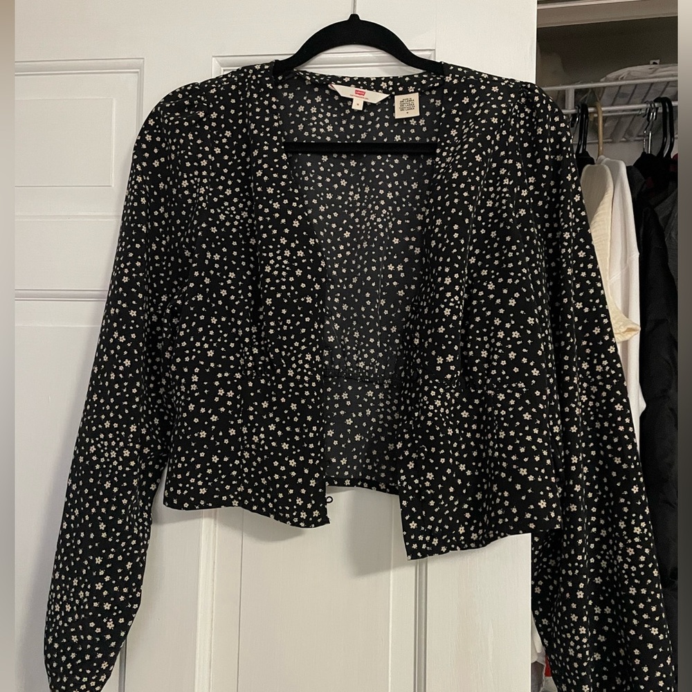 Levi Dress Shirt